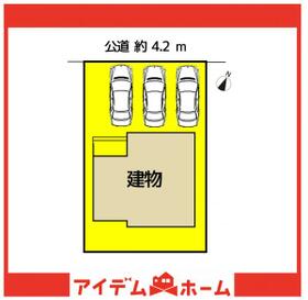 愛知県名古屋市南区三条２丁目
