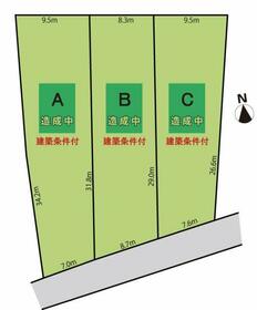 岐阜県各務原市鵜沼羽場町３丁目