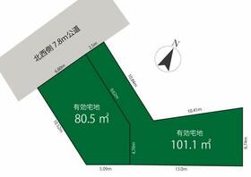 東京都杉並区永福１丁目