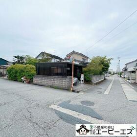 富山県富山市小杉