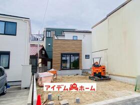 愛知県清須市西枇杷島町泉