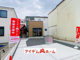 愛知県清須市西枇杷島町泉
