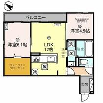 間取り：227095327503
