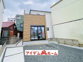 愛知県清須市西枇杷島町泉