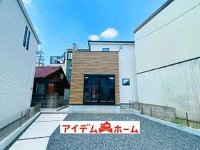 愛知県清須市西枇杷島町泉
