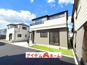 愛知県北名古屋市熊之庄十二社