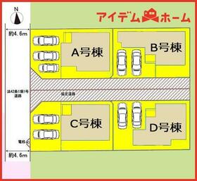 愛知県北名古屋市熊之庄十二社