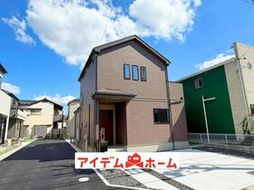 愛知県北名古屋市熊之庄十二社