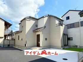 愛知県北名古屋市熊之庄十二社
