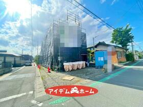 愛知県海部郡大治町大字堀之内字郷中