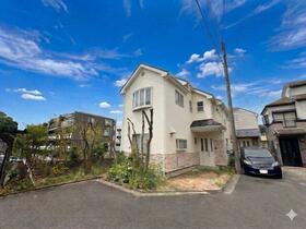 神奈川県横浜市港南区日限山１丁目