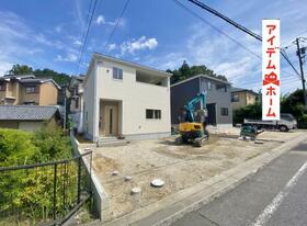 愛知県岡崎市細川町字長原