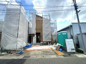 神奈川県横須賀市長井１丁目