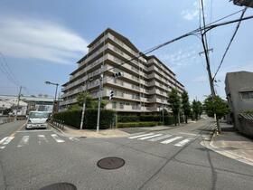 リバーサイドコープ出来島