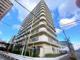日商岩井中津マンション