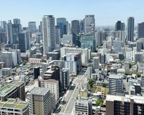 シティタワー梅田東
