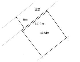 長崎県西彼杵郡長与町吉無田郷