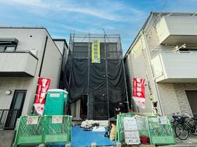 東京都江戸川区松江７丁目