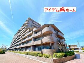 一宮市レインボー木曽川壱番館