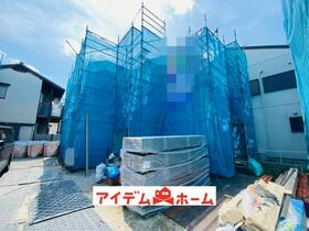 愛知県北名古屋市熊之庄十二社