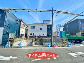 愛知県名古屋市中川区中島新町４丁目
