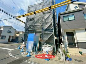 愛知県名古屋市中川区中島新町４丁目