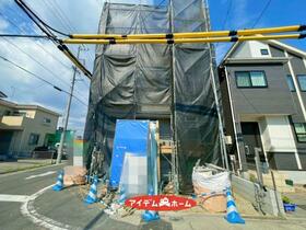 愛知県名古屋市中川区中島新町４丁目
