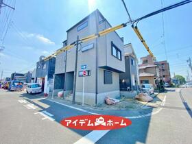 愛知県名古屋市中川区中島新町４丁目