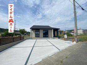 静岡県掛川市洋望台
