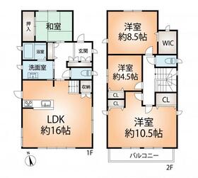 兵庫県神戸市北区小倉台１丁目