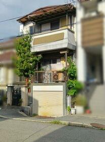 兵庫県尼崎市南武庫之荘２丁目