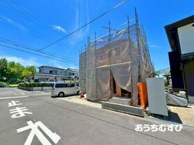 愛知県春日井市岩成台５丁目