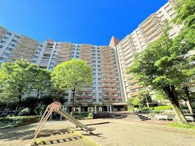 横浜若葉台第１−３棟