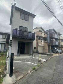 大阪府門真市月出町