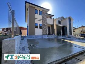 福岡県糟屋郡宇美町障子岳２丁目