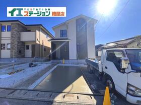 福岡県糟屋郡宇美町障子岳２丁目
