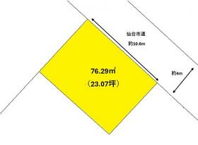 宮城県仙台市宮城野区新田２丁目