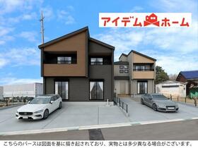 愛知県春日井市桃山町１丁目