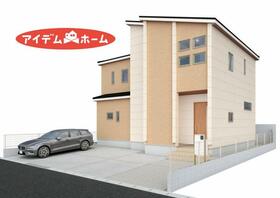 愛知県稲沢市北島町笠破