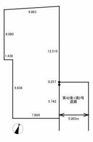 愛知県名古屋市名東区西山台