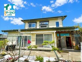青森県八戸市大字市川町字上大谷地
