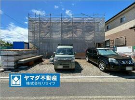 愛知県一宮市萩原町西御堂字金森
