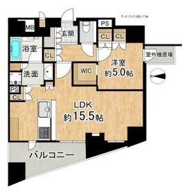 ザ・パークハウス堀川六角