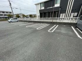 ソレアードⅠ 203 ｜ 兵庫県姫路市網干区垣内東町（賃貸アパート1LDK・2階・46.28㎡） その2