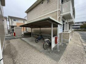 ソレアードⅠ 203 ｜ 兵庫県姫路市網干区垣内東町（賃貸アパート1LDK・2階・46.28㎡） その3