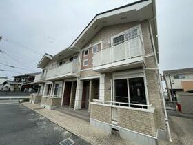 ソレアードⅠ 203 ｜ 兵庫県姫路市網干区垣内東町（賃貸アパート1LDK・2階・46.28㎡） その1