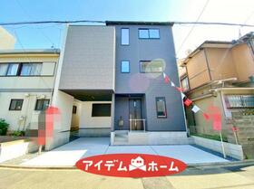 愛知県名古屋市熱田区三番町