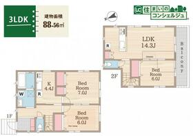 東京都府中市本宿町１丁目