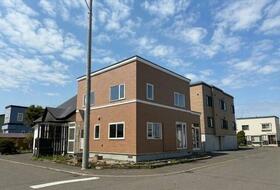 北海道札幌市東区北丘珠三条２丁目