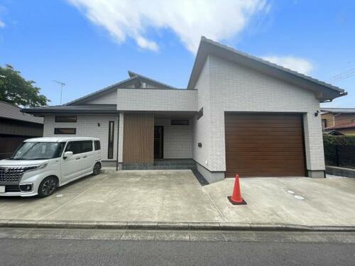 detached 千葉県茂原市茂原